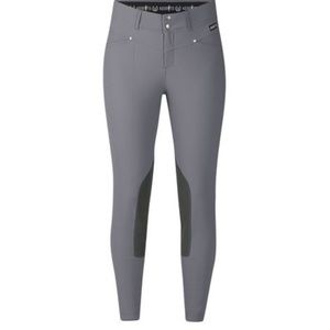 Kerrits Cross Over Knee Patch Breeches